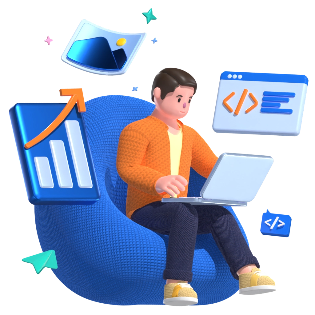 Coding CRM SOFTWARE NEPAL